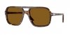 OKULARY PERSOL® PO 3328S 121533 58 ROZMIAR L